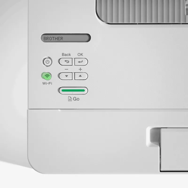 Brother HL-L2865DW laserprinter 1200 x 1200 DPI A4 Wi-Fi