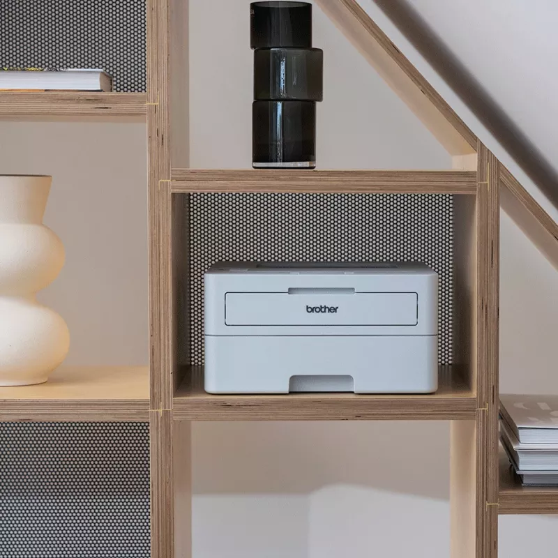 Brother HL-L2865DW laserprinter 1200 x 1200 DPI A4 Wi-Fi