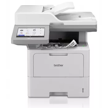 Brother MFC-L6910DN multifunctionele printer laser A4 1200 x 1200 DPI 50 ppm Wi-Fi