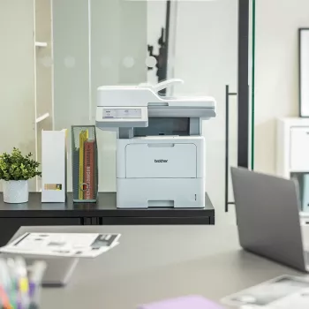 Brother MFC-L6910DN multifunctionele printer laser A4 1200 x 1200 DPI 50 ppm Wi-Fi