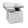 Brother MFC-L6910DN multifunctionele printer laser A4 1200 x 1200 DPI 50 ppm Wi-Fi