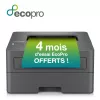 Brother HL-L2400DWE laserprinter 1200 x 1200 DPI A4 Wi-Fi