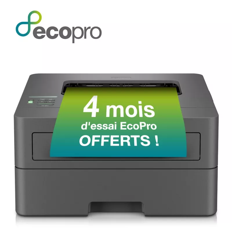 Brother HL-L2400DWE laserprinter 1200 x 1200 DPI A4 Wi-Fi