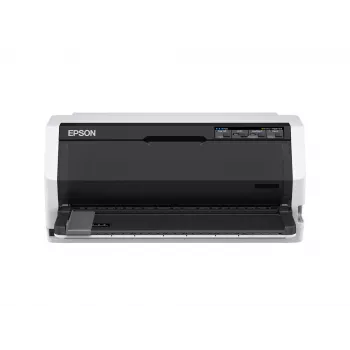 Epson LQ-780 matrixprinter 360 x 180 DPI 487 cps