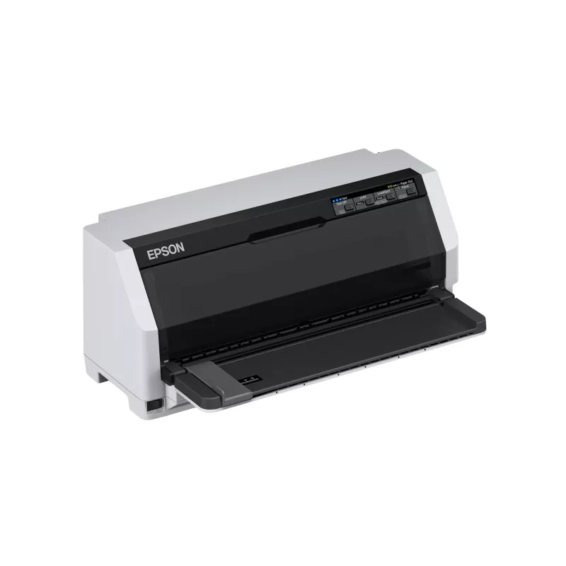 Epson LQ-780 matrixprinter 360 x 180 DPI 487 cps