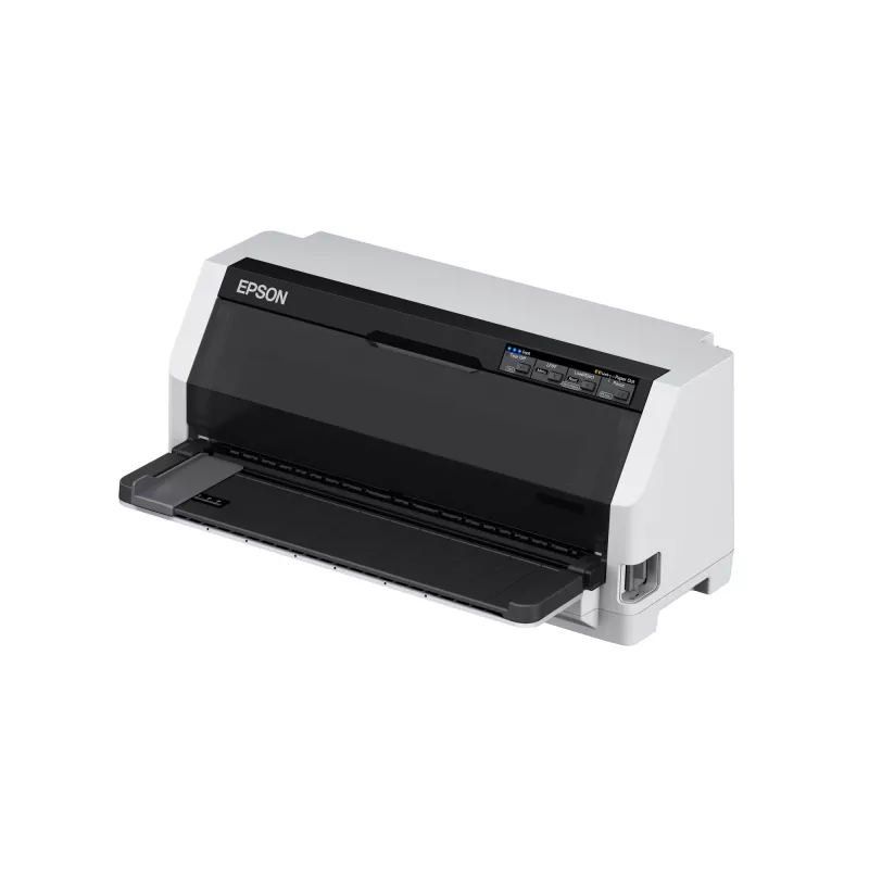 Epson LQ-780 matrixprinter 360 x 180 DPI 487 cps