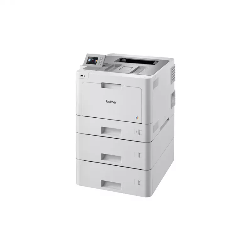 Brother HL-L9310CDWTT laserprinter kleur 2400 x 600 DPI A4 Wi-Fi