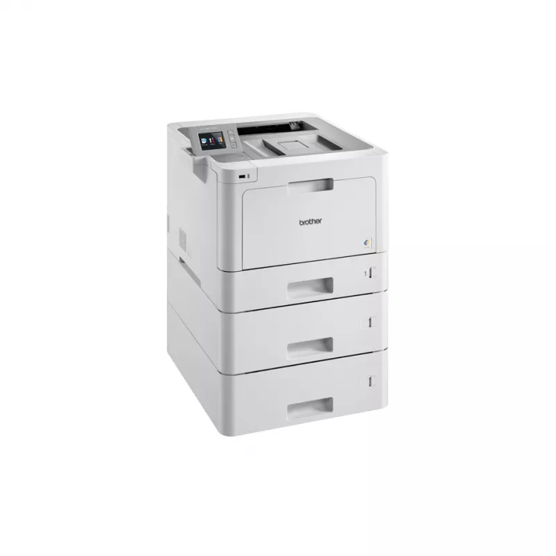 Brother HL-L9310CDWTT laserprinter kleur 2400 x 600 DPI A4 Wi-Fi