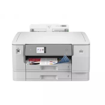 Brother HL-J6010DW inkjetprinter kleur 1200 x 4800 DPI A3 Wi-Fi