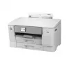 Brother HL-J6010DW inkjetprinter kleur 1200 x 4800 DPI A3 Wi-Fi