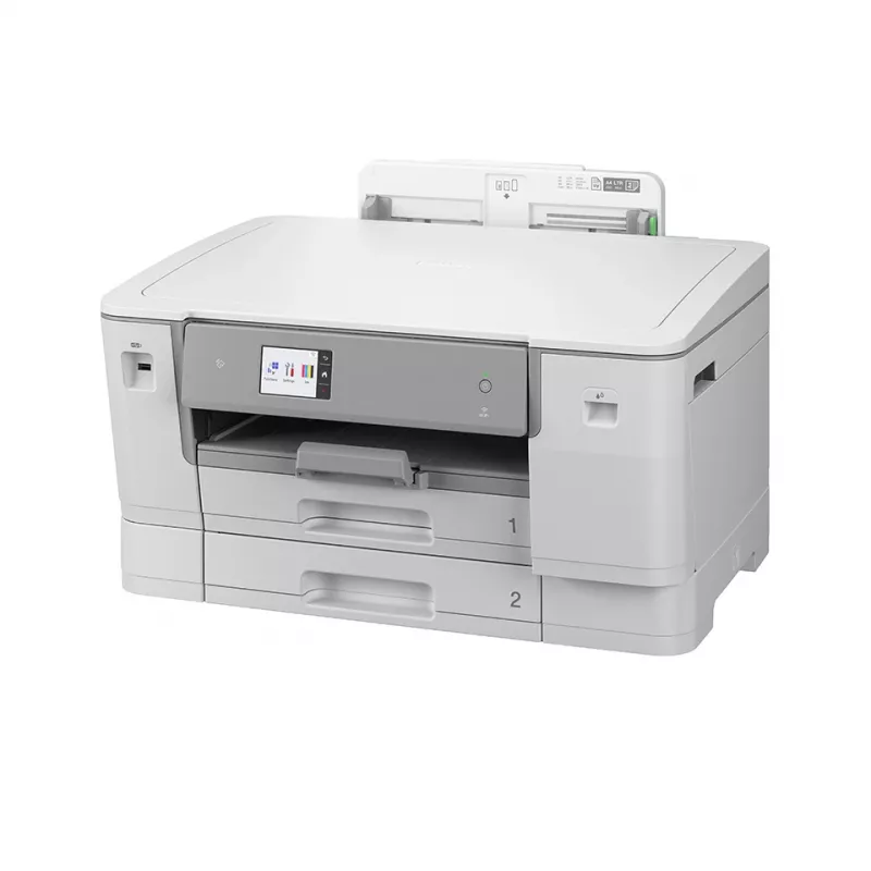 Brother HL-J6010DW inkjetprinter kleur 1200 x 4800 DPI A3 Wi-Fi