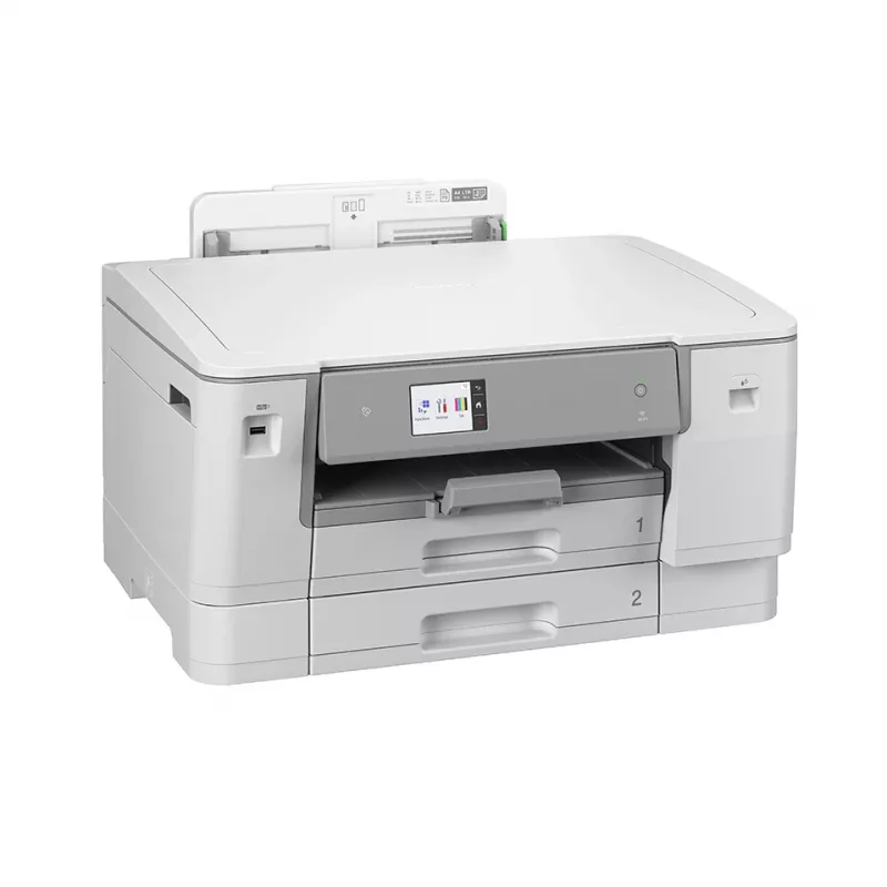 Brother HL-J6010DW inkjetprinter kleur 1200 x 4800 DPI A3 Wi-Fi