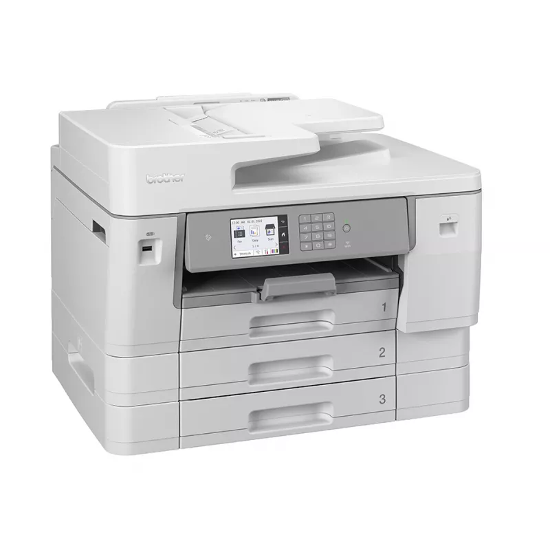 Brother MFC-J6957DW multifunctionele printer inkjet A3 1200 x 4800 DPI WLAN