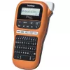 Brother PT-E110 labelprinter thermische overdracht 180 x 180 DPI 20 mm/s HGe/TZe QWERTY