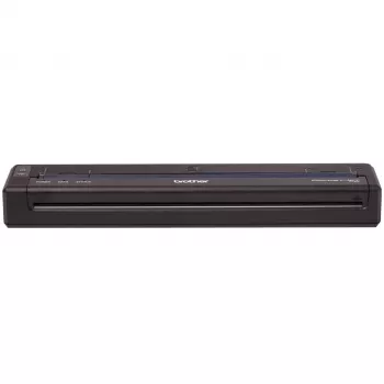 Brother PJ822 203 x 200 DPI bedrade thermische directe mobiele printer