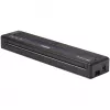 Brother PJ822 203 x 200 DPI bedrade thermische directe mobiele printer