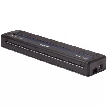 Brother PJ822 203 x 200 DPI bedrade thermische directe mobiele printer