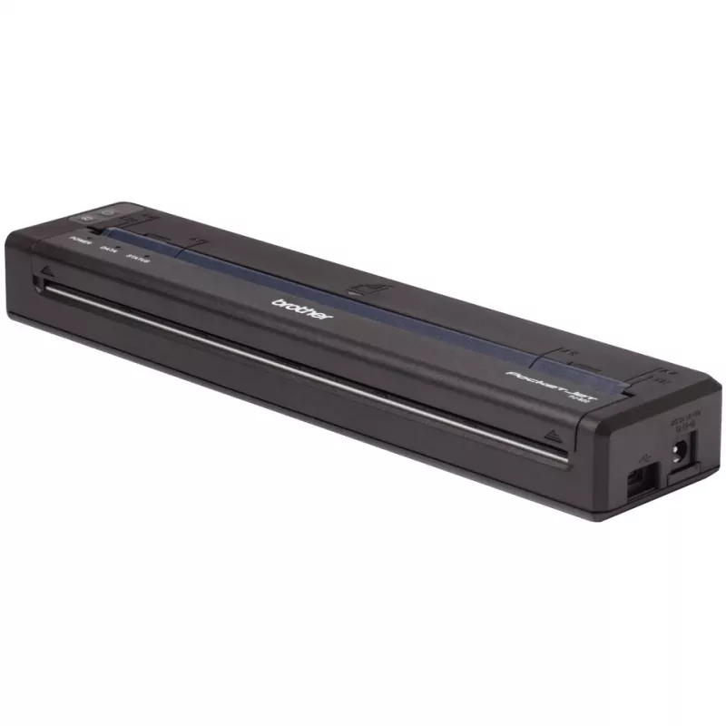 Brother PJ822 203 x 200 DPI bedrade thermische directe mobiele printer