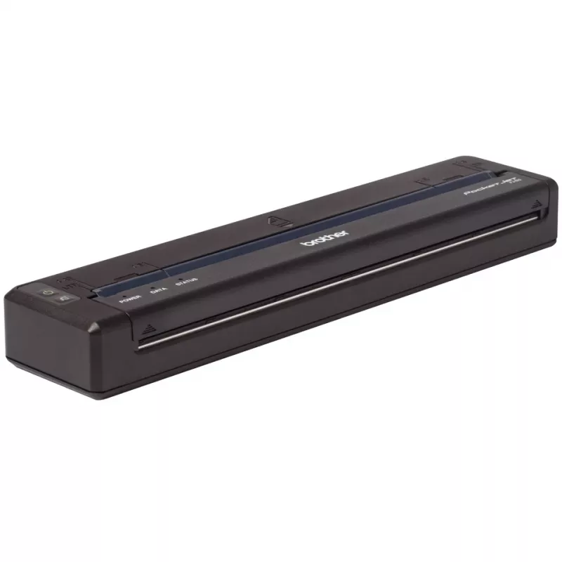 Brother PJ822 203 x 200 DPI bedrade thermische directe mobiele printer