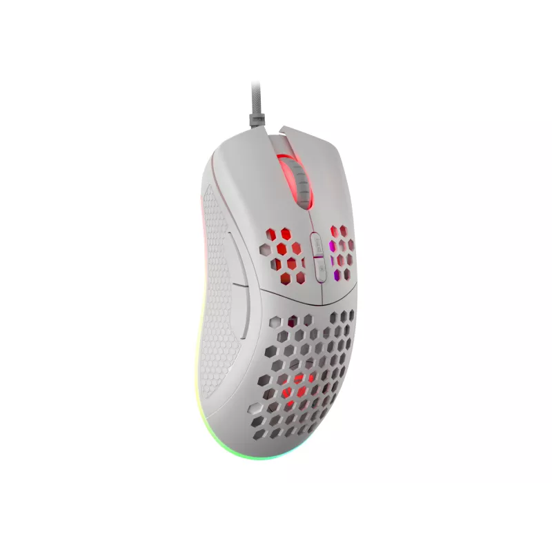GENESIS Krypton 555 muis gaming rechtshandig USB Type-A optisch 8000 DPI