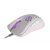 GENESIS Krypton 555 muis gaming rechtshandig USB Type-A optisch 8000 DPI