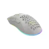 GENESIS Krypton 555 muis gaming rechtshandig USB Type-A optisch 8000 DPI