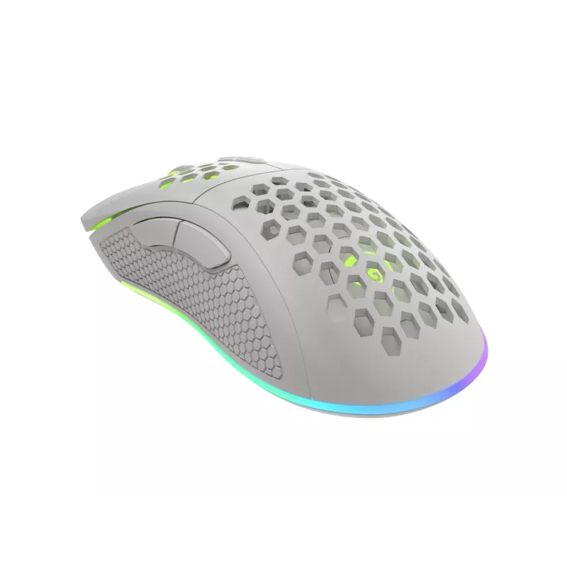 GENESIS Krypton 555 muis gaming rechtshandig USB Type-A optisch 8000 DPI
