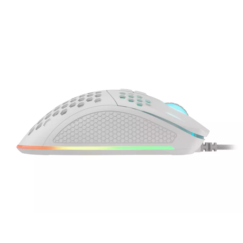 GENESIS Krypton 555 muis gaming rechtshandig USB Type-A optisch 8000 DPI