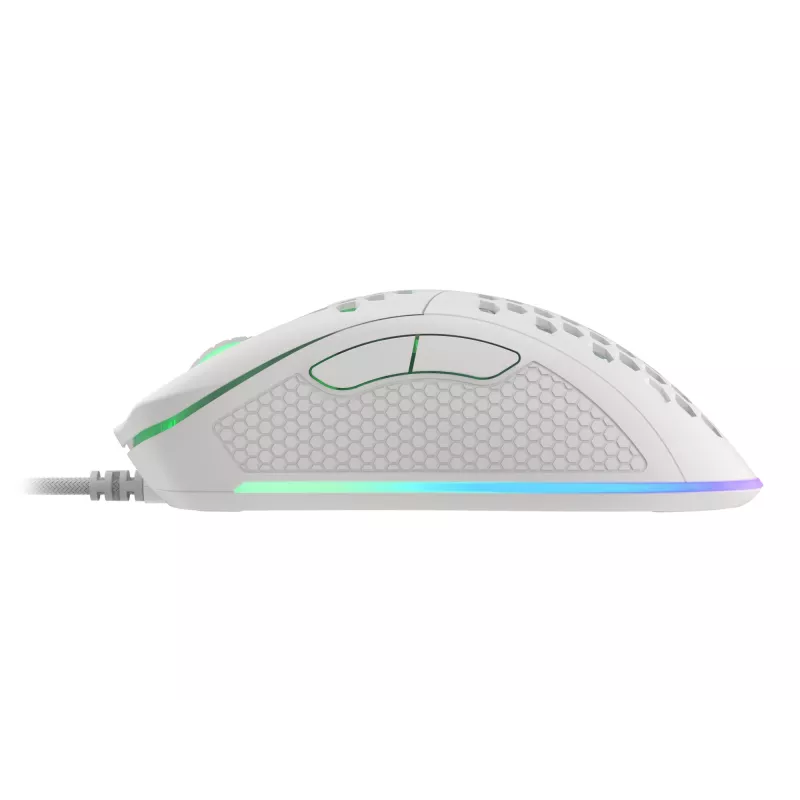 GENESIS Krypton 555 muis gaming rechtshandig USB Type-A optisch 8000 DPI