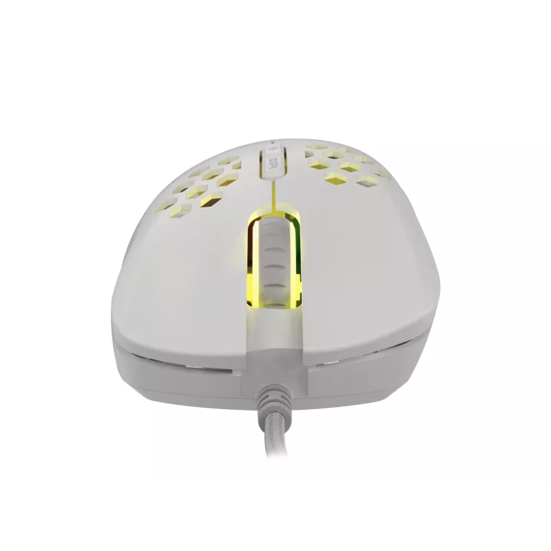 GENESIS Krypton 555 muis gaming rechtshandig USB Type-A optisch 8000 DPI