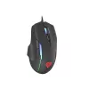 GENESIS Xenon 220 G2 muis gaming dubbelhandig USB Type-A optisch 12800 DPI