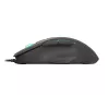 GENESIS Xenon 220 G2 muis gaming dubbelhandig USB Type-A optisch 12800 DPI