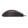 GENESIS Xenon 220 G2 muis gaming dubbelhandig USB Type-A optisch 12800 DPI