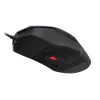 GENESIS Xenon 220 G2 muis gaming dubbelhandig USB Type-A optisch 12800 DPI