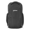 Manhattan Amsterdam 440578 laptop schoudertas / rugzak, 13,3 inch, zwart