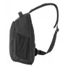 Manhattan Amsterdam 440578 laptop schoudertas / rugzak, 13,3 inch, zwart