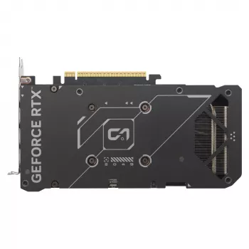 Grafische kaart ASUS GeForce RTX 5060 Ti 8 GB GDDR7, PCIe 5.0, 128-bit, 2602 MHz boost, 2,5-slot, 229 mm