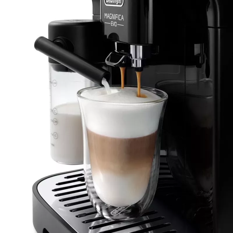De’Longhi Magnifica ECAM290.51.B volautomatische koffiemachine 1,8 L