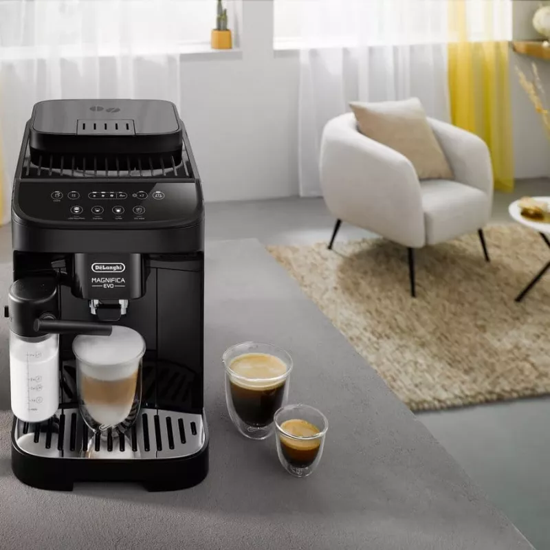 De’Longhi Magnifica ECAM290.51.B volautomatische koffiemachine 1,8 L