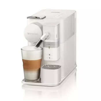 De’Longhi Lattissima One Nespresso capsule koffiemachine - wit