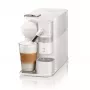 De’Longhi Lattissima One Nespresso capsule koffiemachine - wit