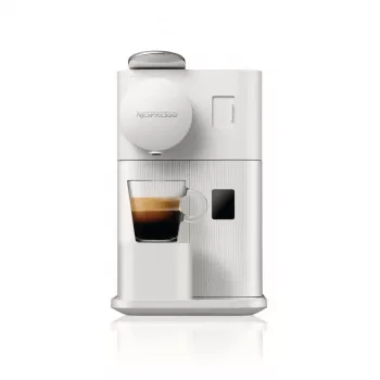 De’Longhi Lattissima One Nespresso capsule koffiemachine - wit