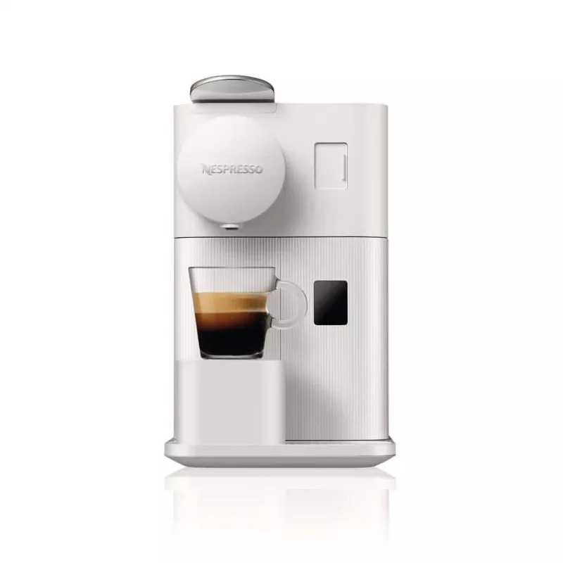 De’Longhi Lattissima One Nespresso capsule koffiemachine - wit