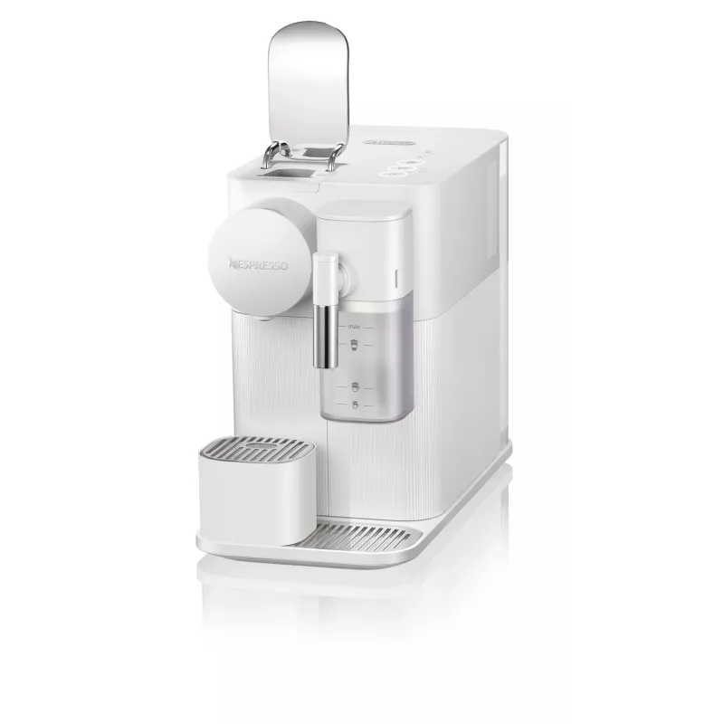 De’Longhi Lattissima One Nespresso capsule koffiemachine - wit