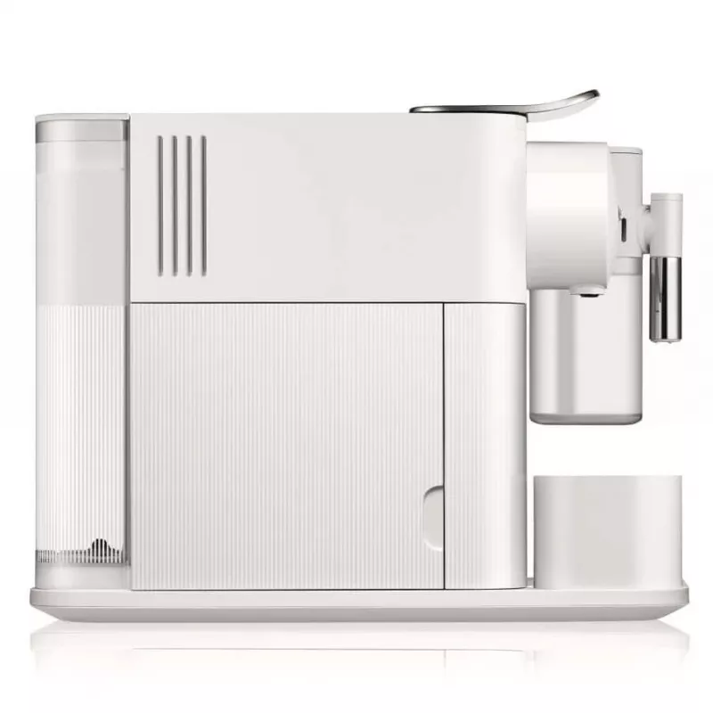 De’Longhi Lattissima One Nespresso capsule koffiemachine - wit