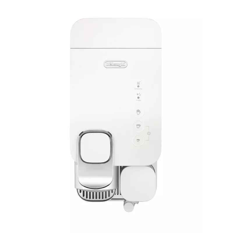 De’Longhi Lattissima One Nespresso capsule koffiemachine - wit