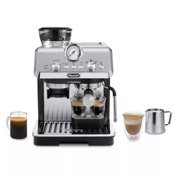 De’Longhi Dedica Arte EC9155.MB halfautomatische espressomachine 2,5 L
