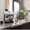 De’Longhi Dedica Arte EC9155.MB halfautomatische espressomachine 2,5 L