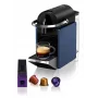 De'Longhi Nespresso Pixie EN127.BL koffiecapsulemachine, watertank van 1 l, 19 bar, 1260 W, blauw