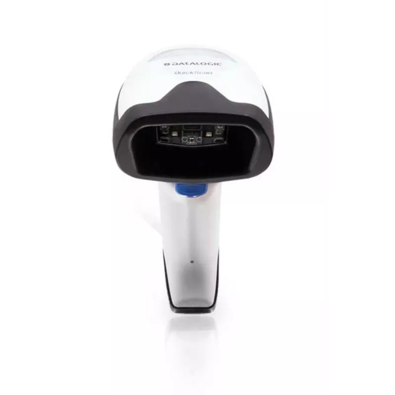 DATALOGIC Quickscan D2590 2D wit USB kit Mpix